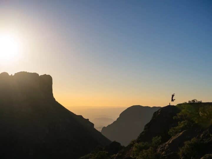 Hiking the Lost Mine Trail to Big Bend’s Most Stunning Viewpoint