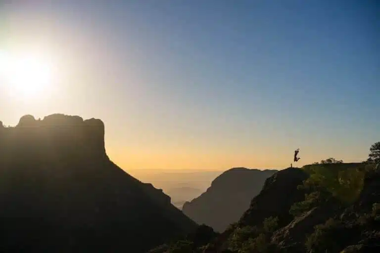 Hiking the Lost Mine Trail to Big Bend’s Most Stunning Viewpoint