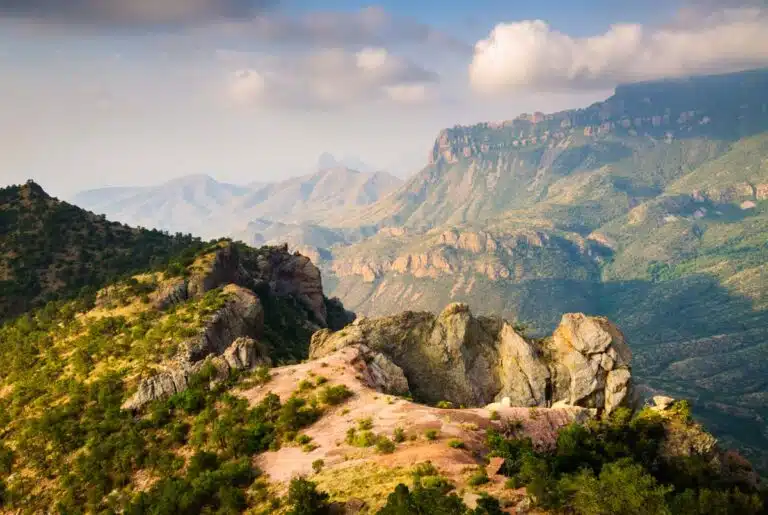 The Perfect Two Days in Big Bend National Park Itinerary