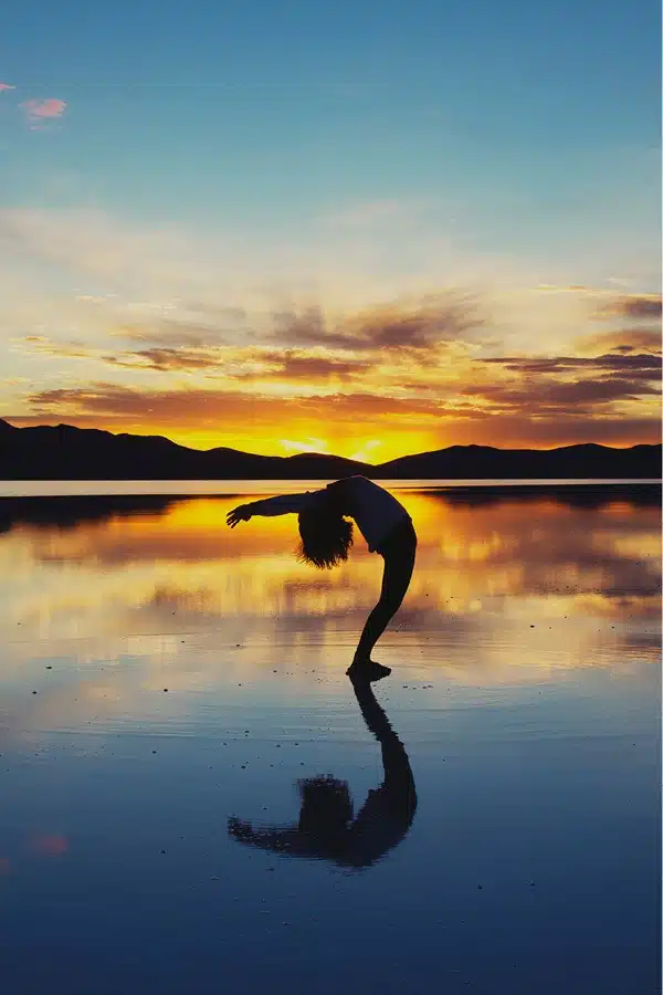 Bolivia Salt Flats 3