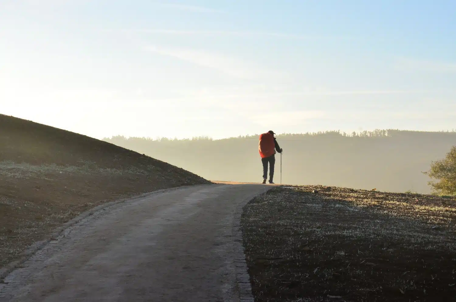 Camino de Santiago, one of the best hikes in Europe. Read why. 