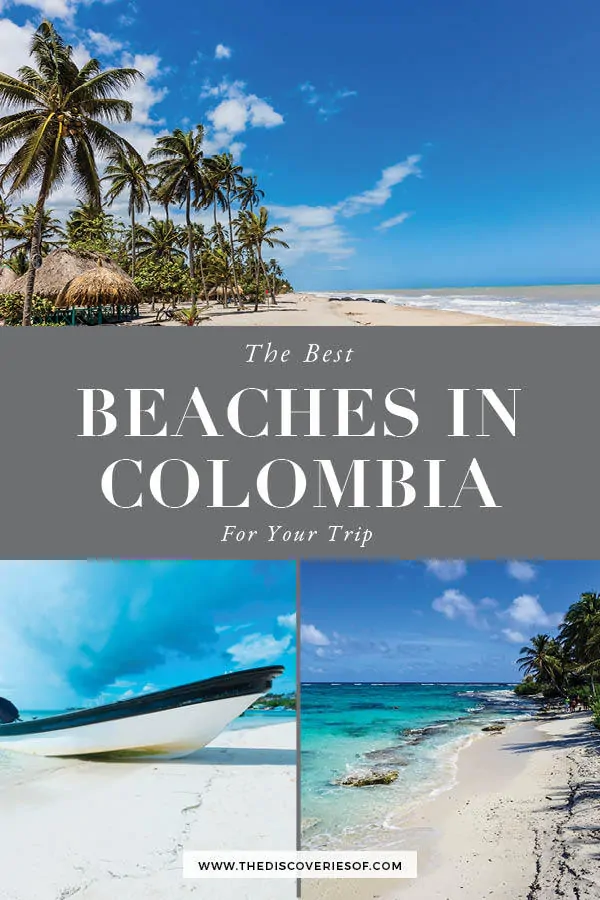 Colombia Beaches1