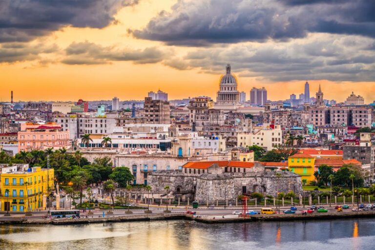 18 Best Things to Do in Cuba: Iconic Experiences and Cultural Delights