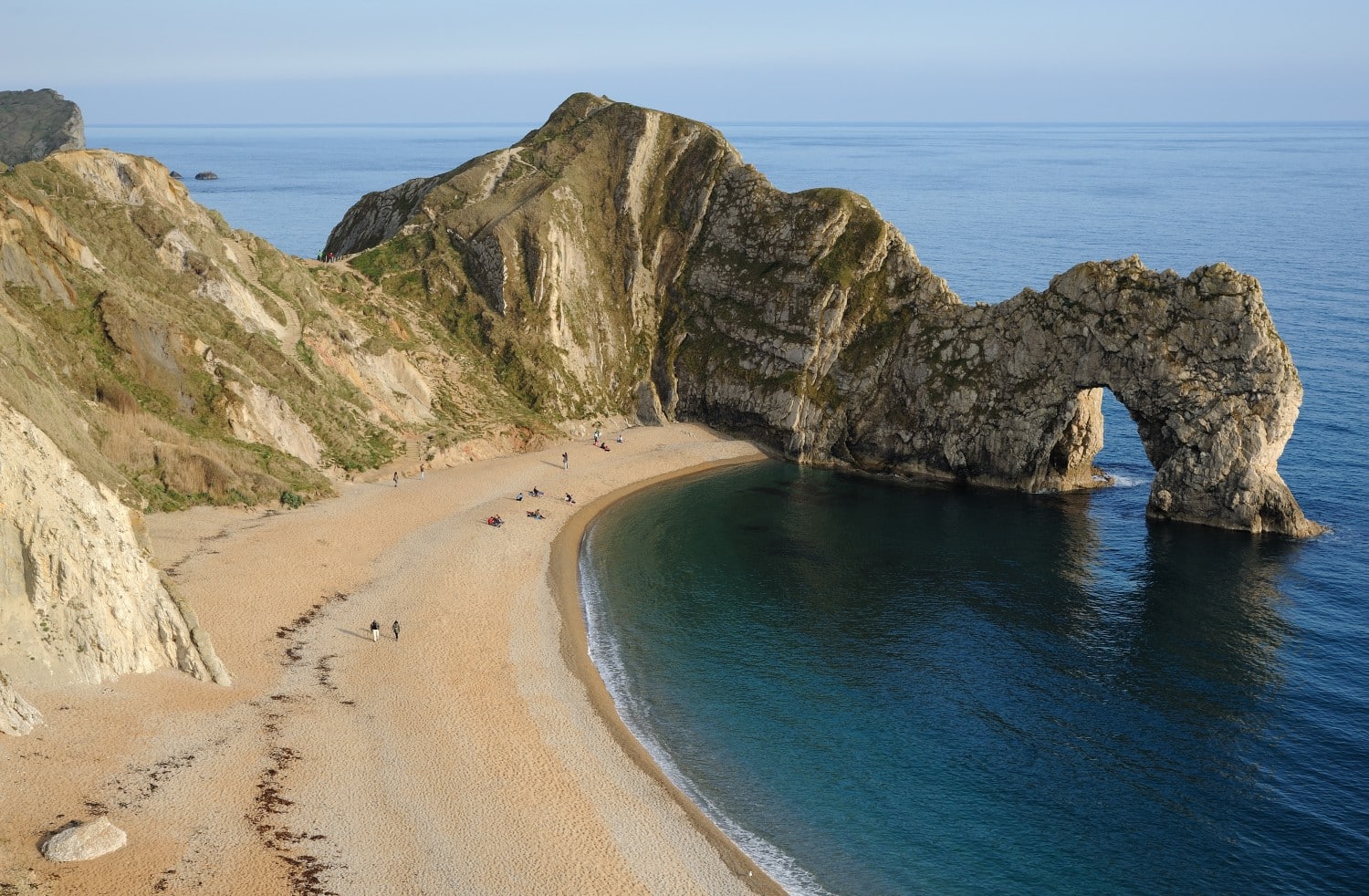 Durdle_Door_