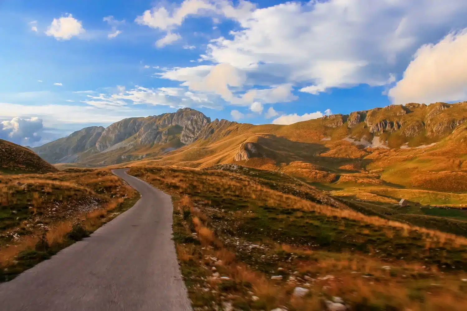 Durmitor, Montenegro