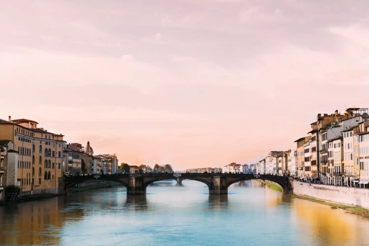 Florence, Tuscany - Italian Road Trip