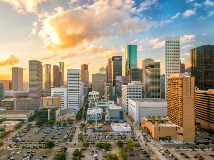 Houston Travel Guide: The Ultimate City Guide to Houston