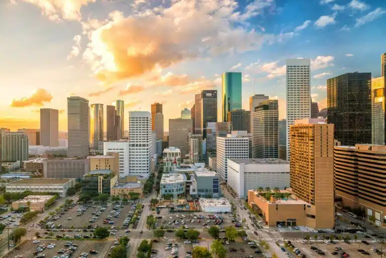 Houston Travel Guide