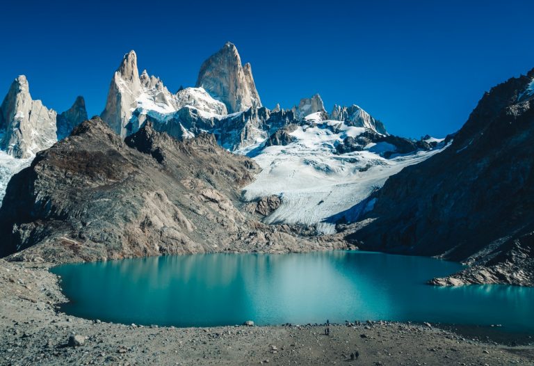 2 Week South America Itinerary: Six Awesome Itineraries to Inspire Your Travels