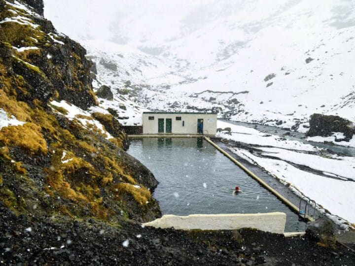 7 Unforgettable Day Trips from Reykjavik