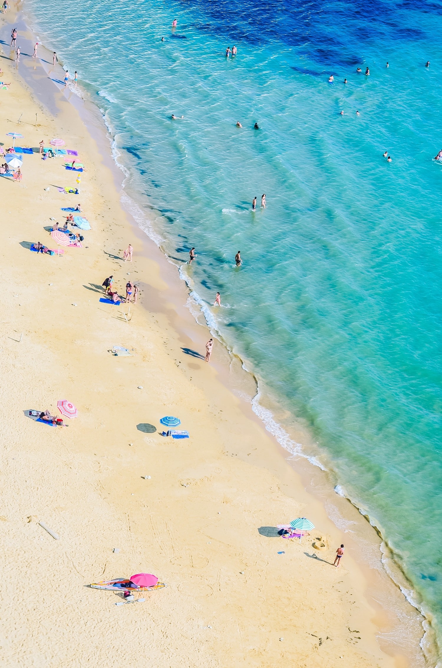 Sicilian Beaches - Another reason to visit Sicily
