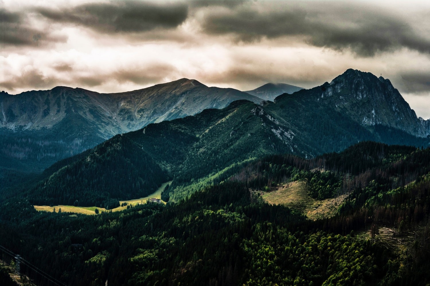 Tatra Mountains, Poland - Best Hikes in Europe