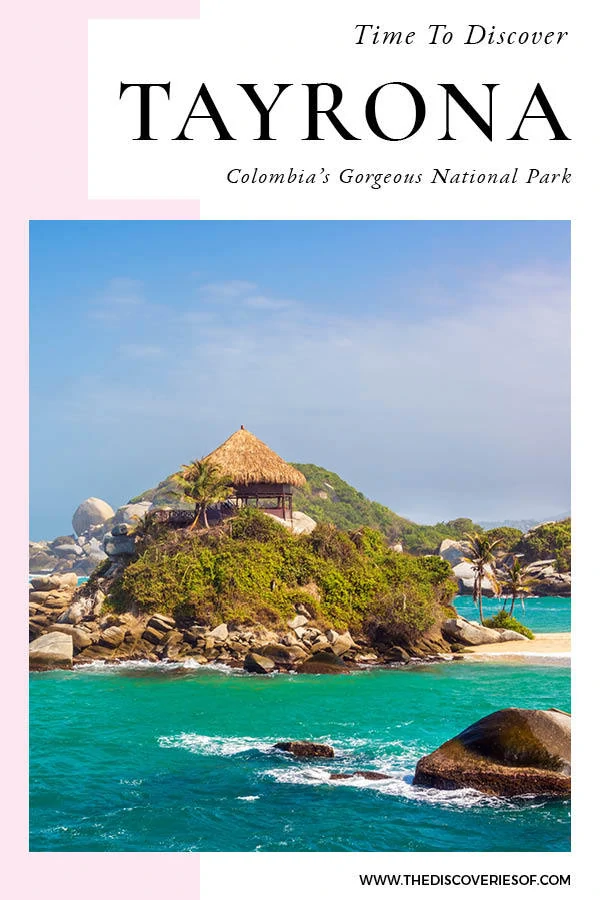 Tayrona