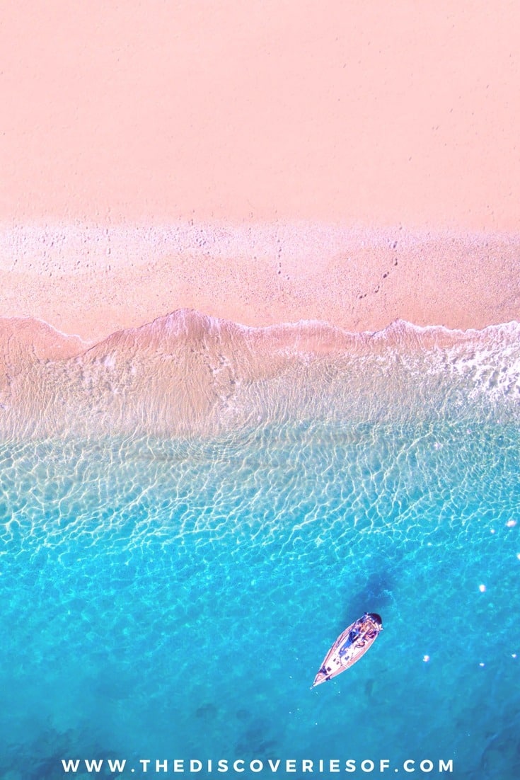 The Most Beautiful Islands in the Caribbean