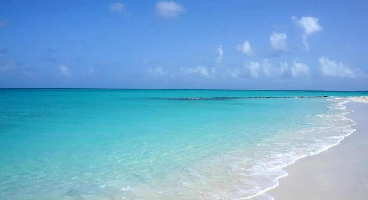 Turks & Caicos, Caribbean Paradise