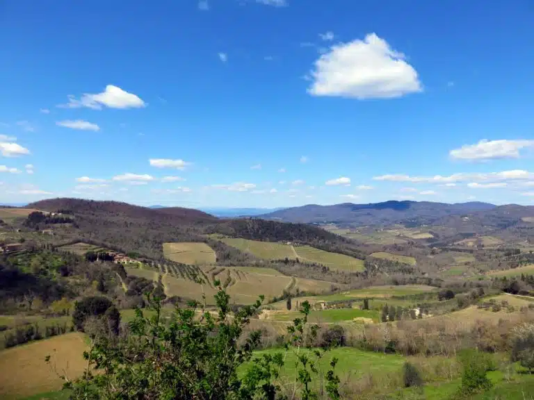 The Ultimate Tuscany Road Trip: Five Days in Tuscany