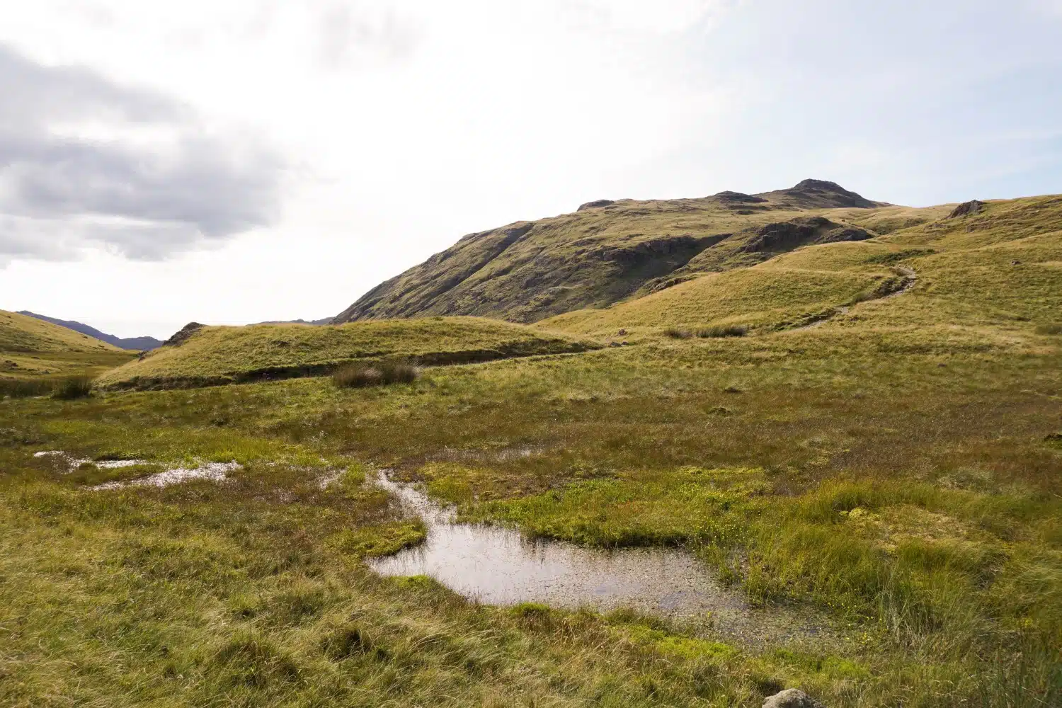 Walking in the Lake District - Read the full guide