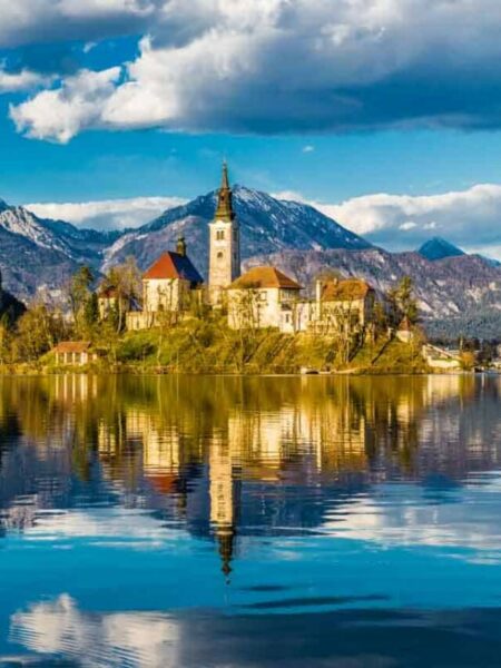 Slovenia Travel Guide