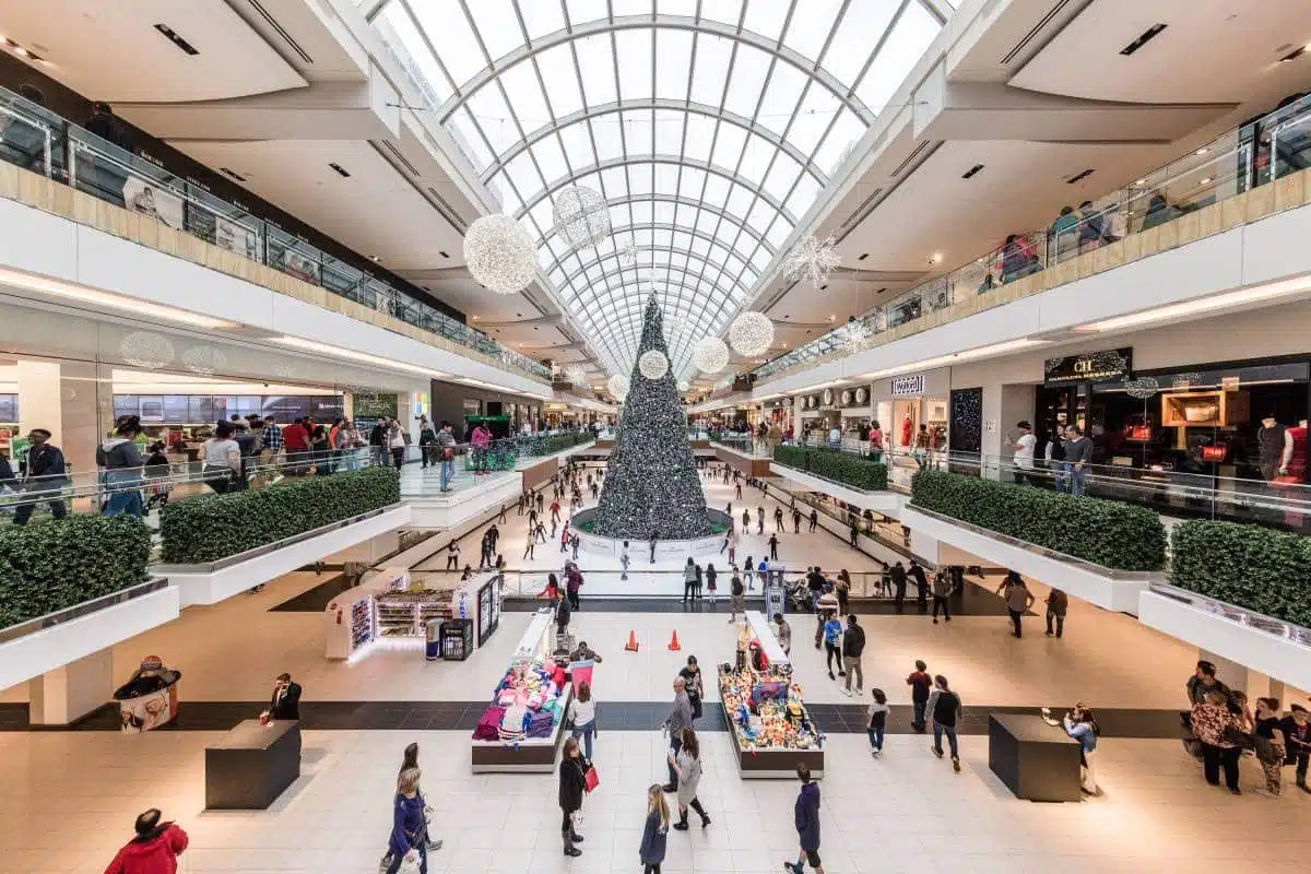 Galleria Houston