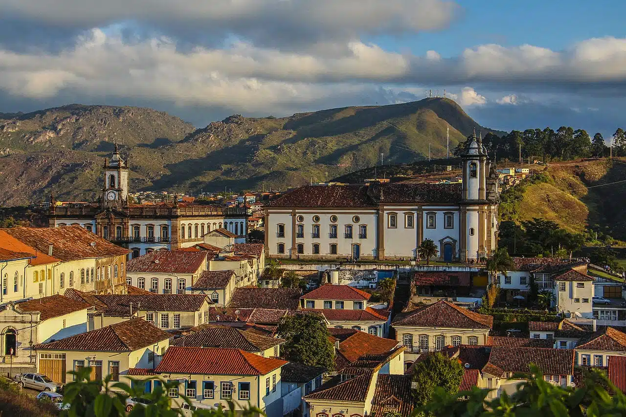 ouro preto