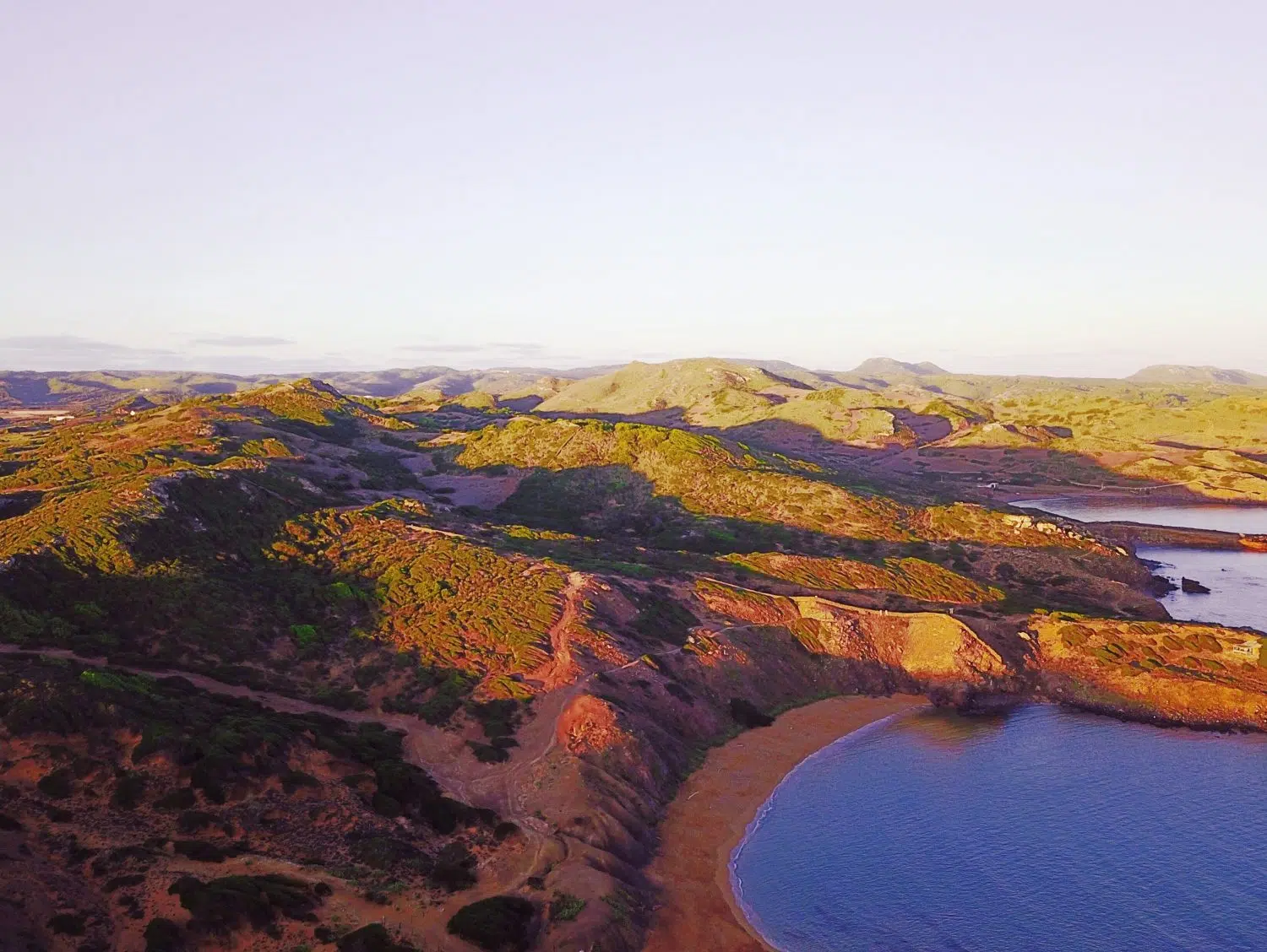 Menorca Europe's Hottest Destination Right Now. Here's why.