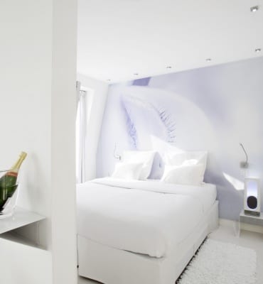 BLC Design Hotel