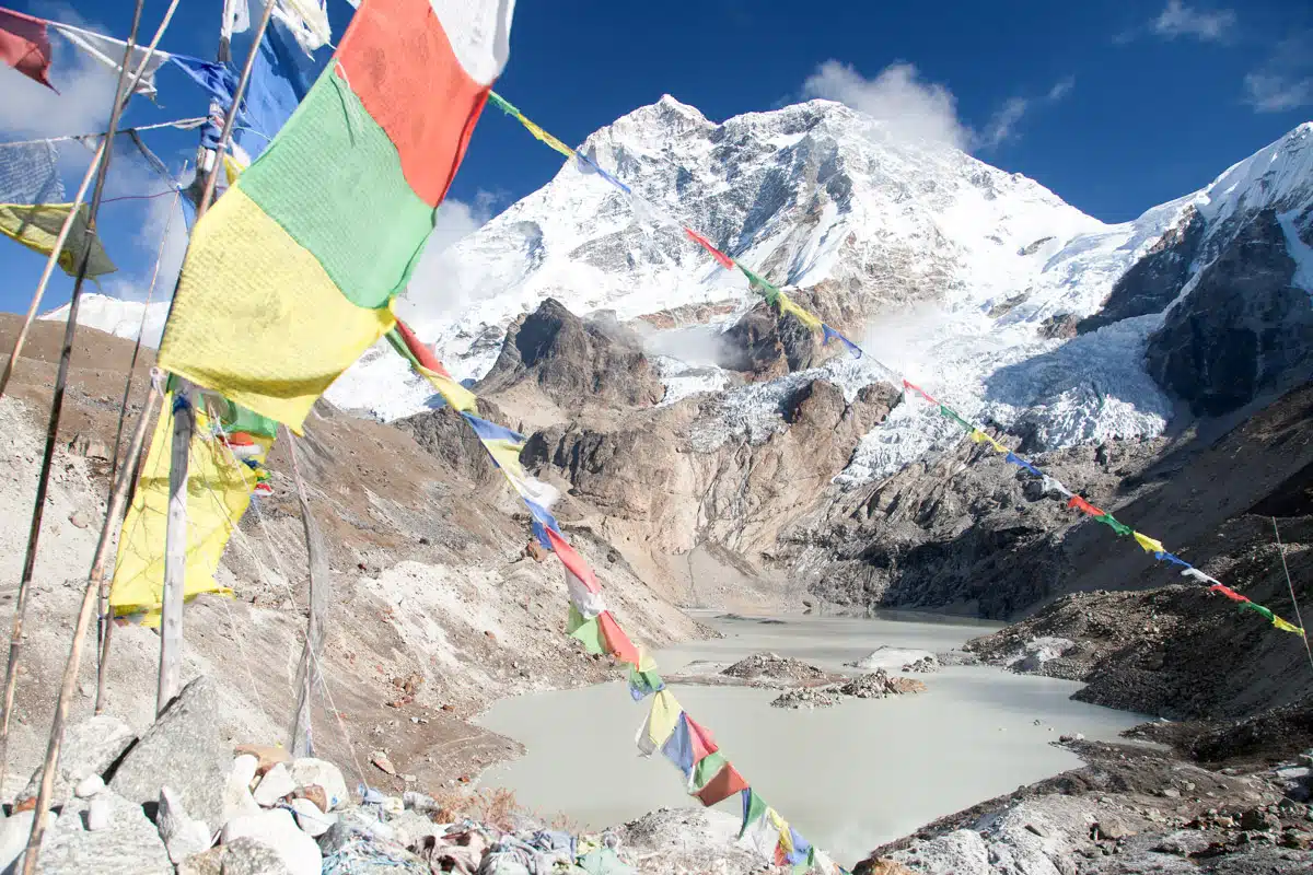 Barun Valley Nepal