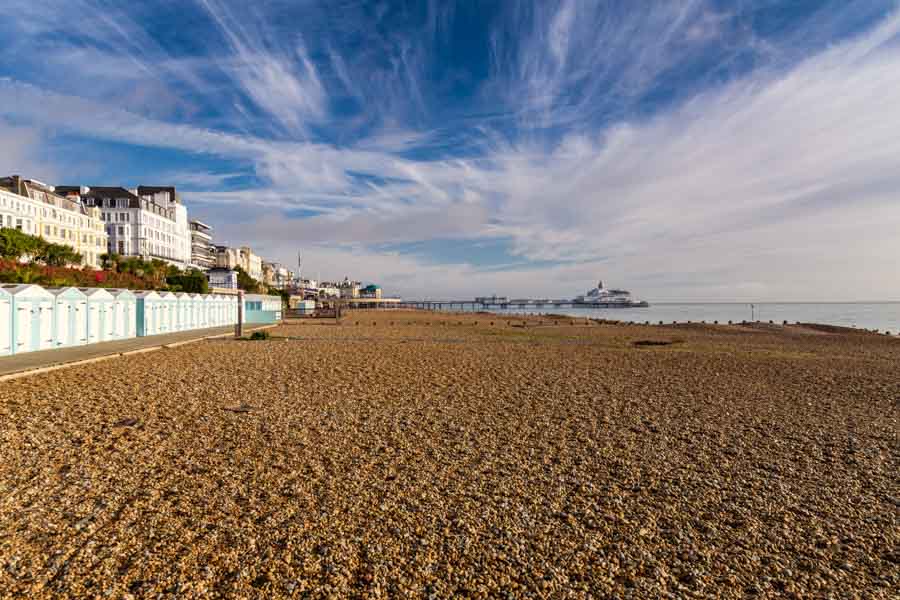 Eastbourne 