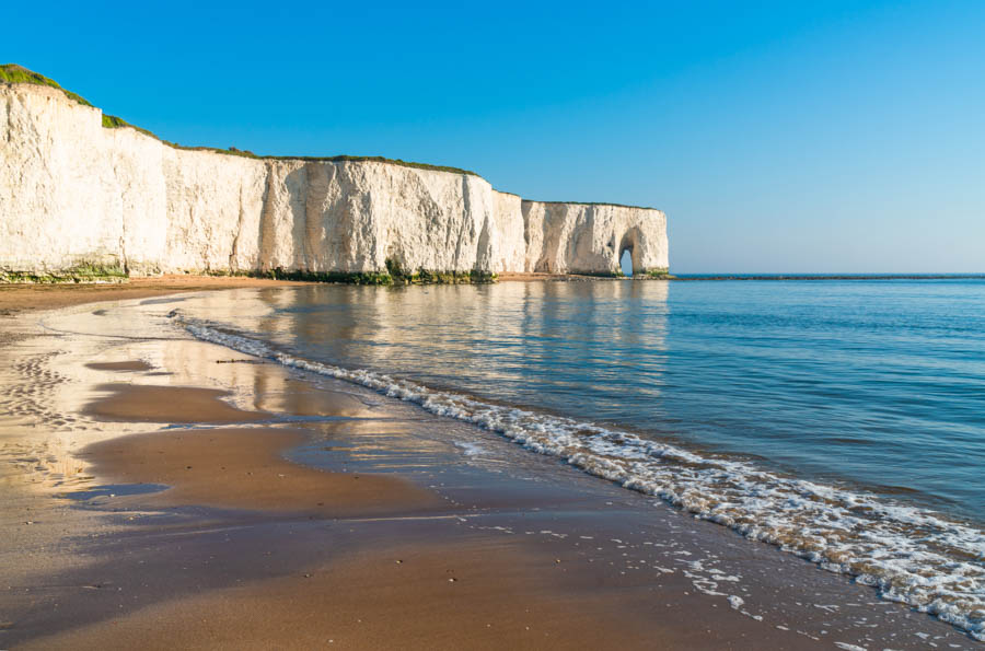 Kingsgate Bay