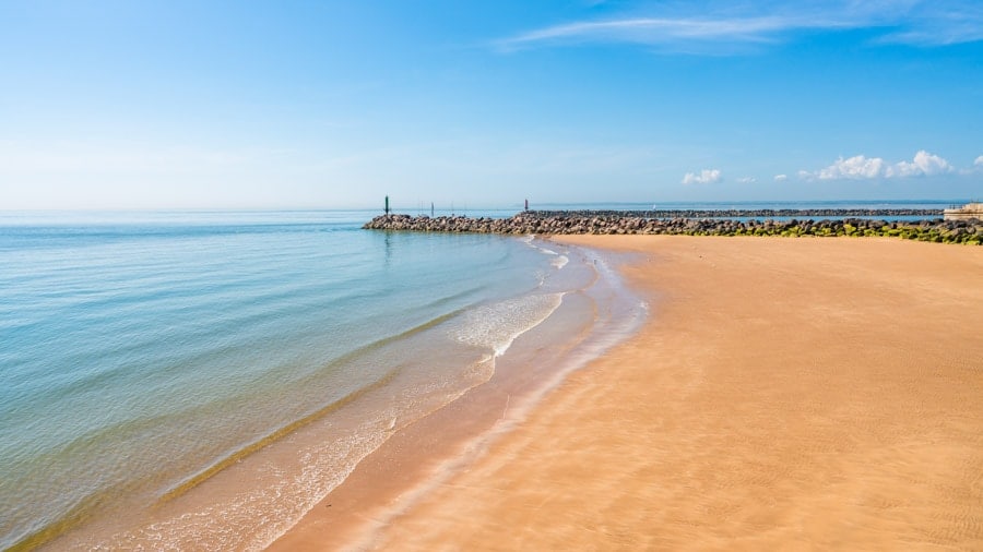 Ramsgate Beach