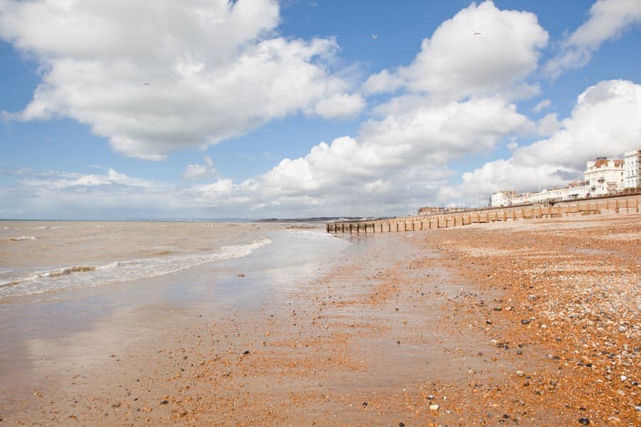 Saint Leonards, Hastings