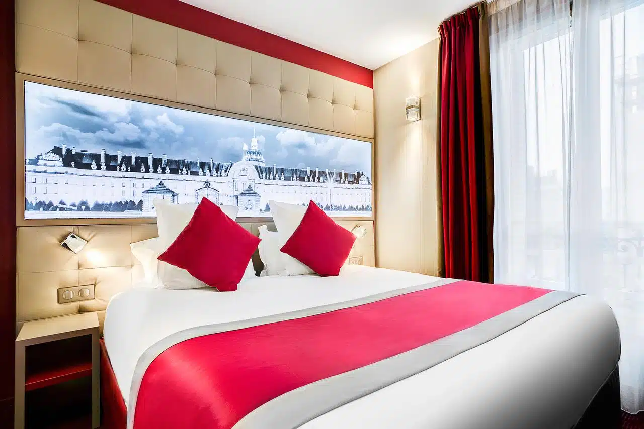 Best Western Orleans Paris