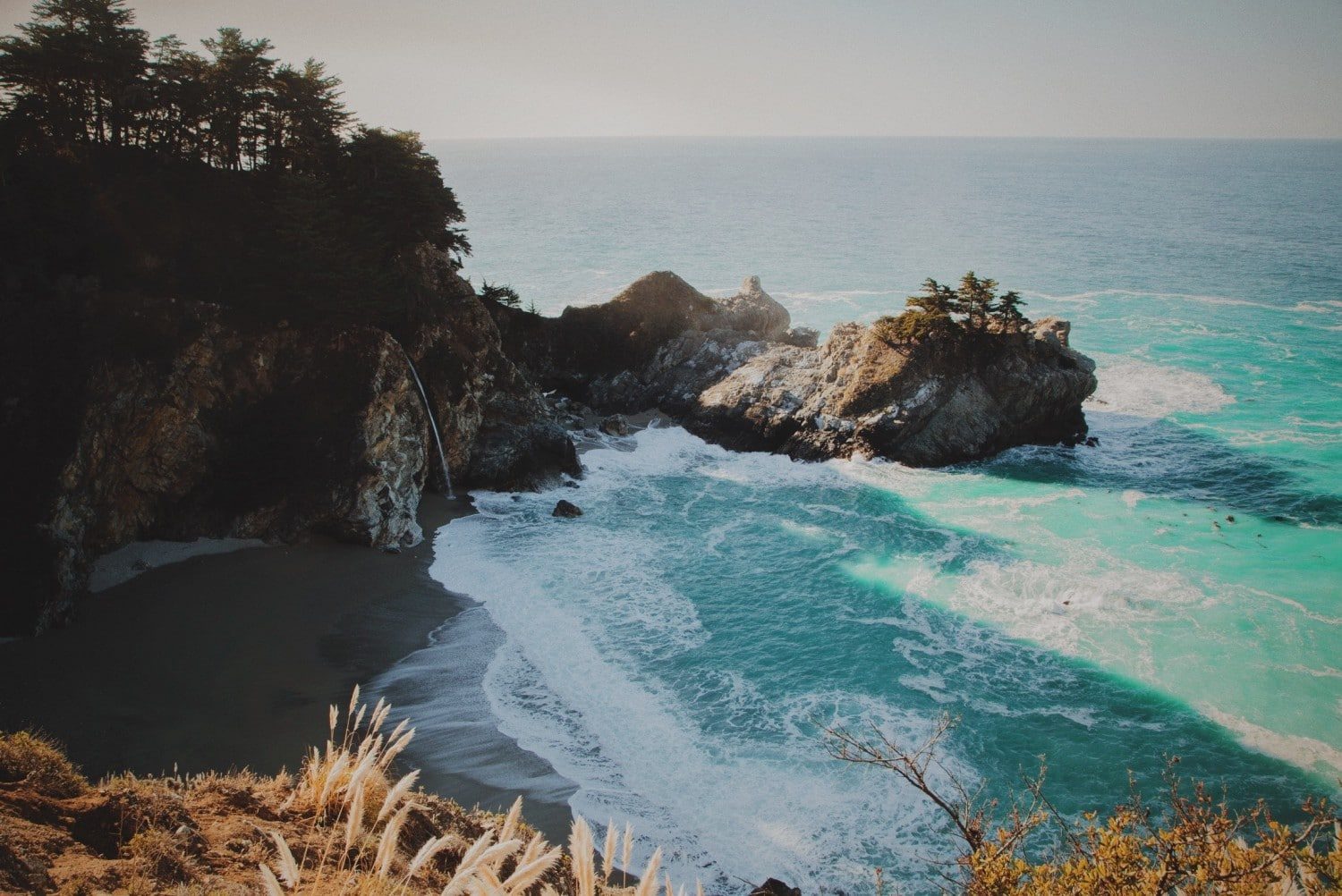 Big Sur, California