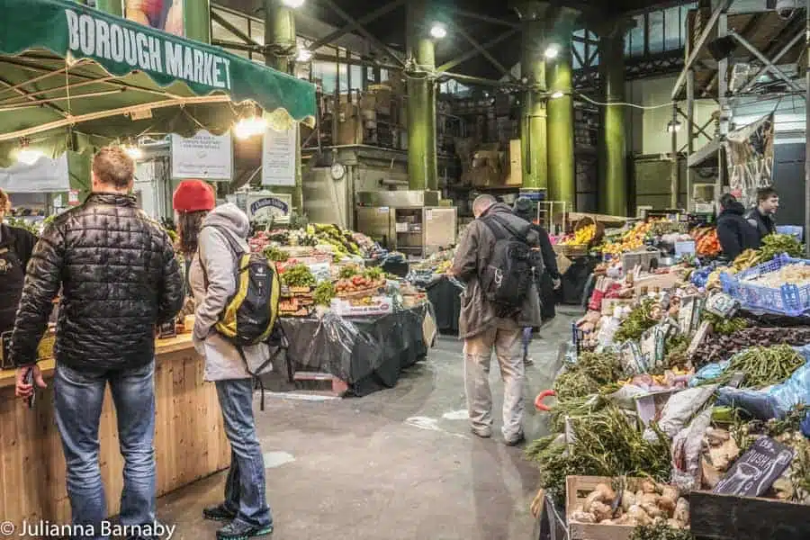 Borough Market