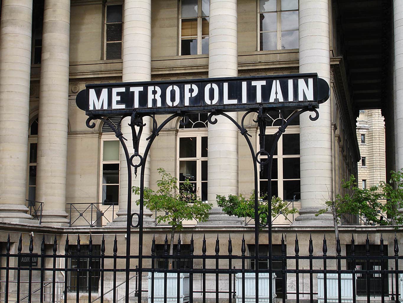 1st Arrondissement Louvre Paris