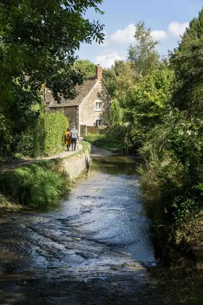 Lacock