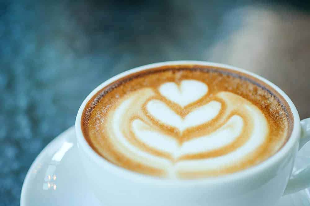 Brixton Cafe