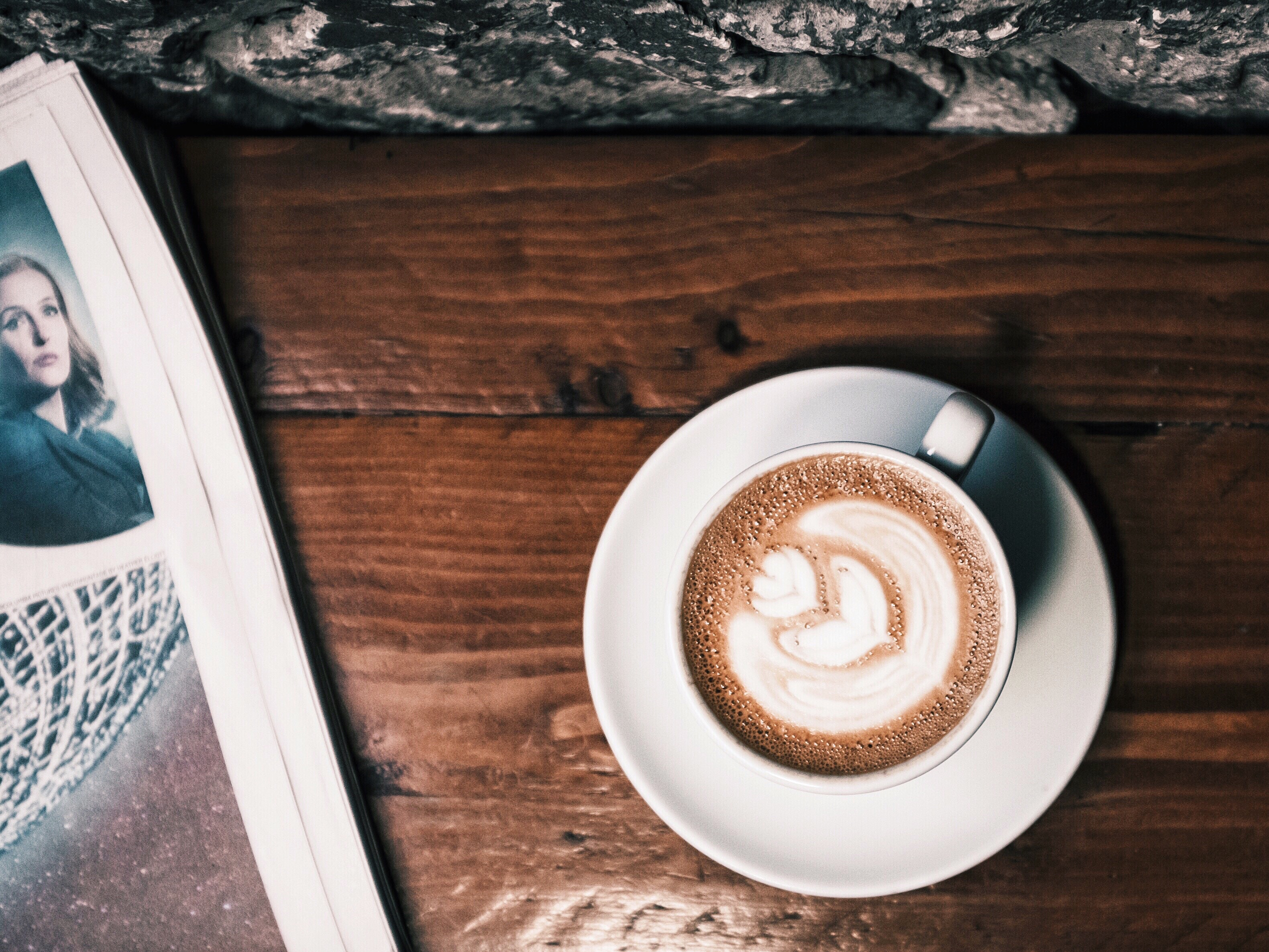 Cafes in Stockholm, Sweden