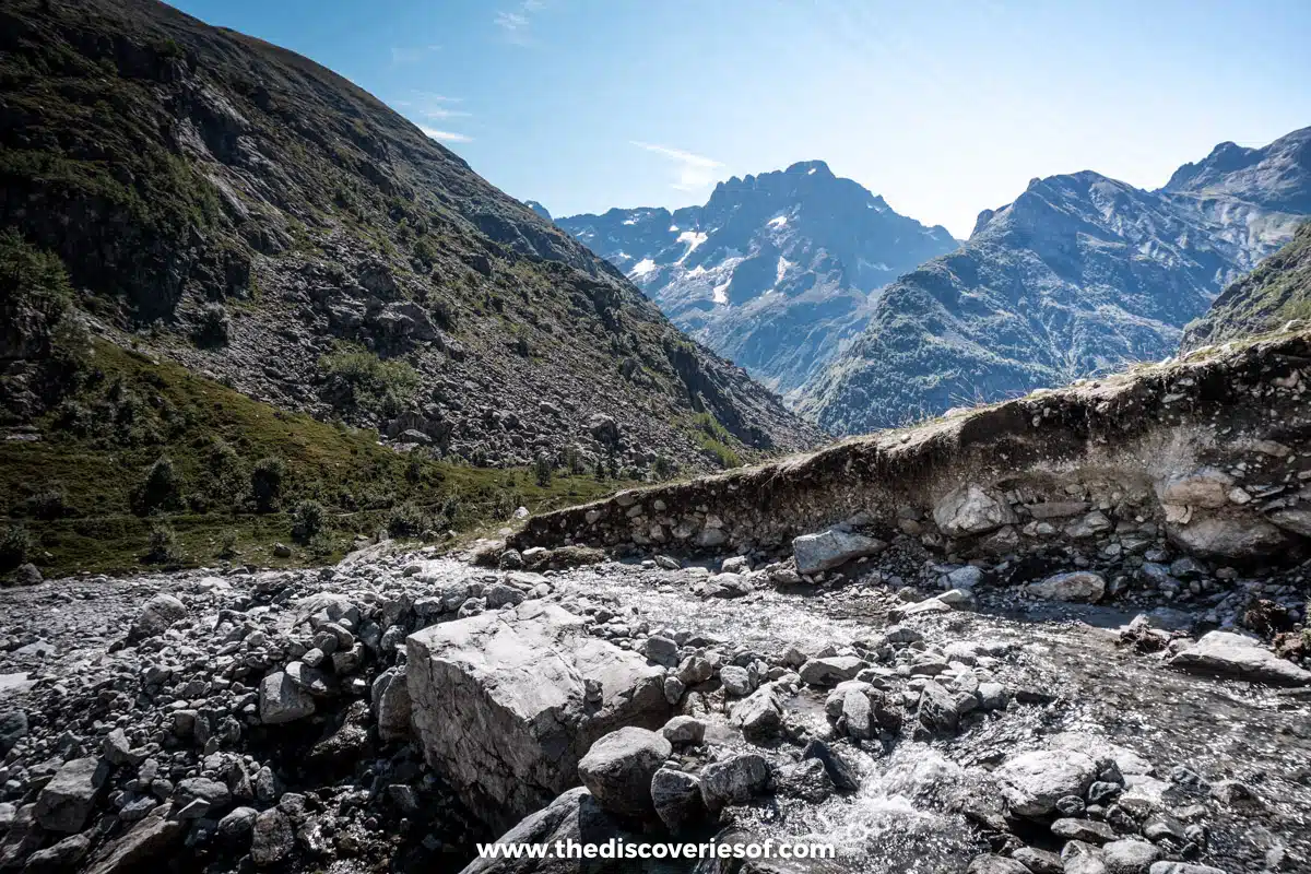 Glacial Ford 