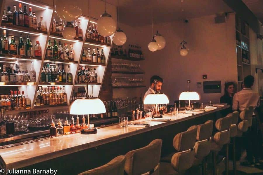 Frenchie Covent Garden The Restaurant Showing London How it's Done