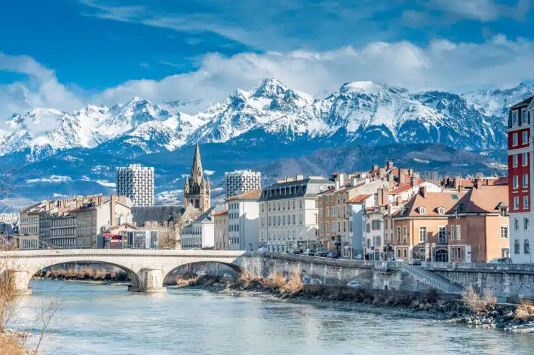 11 Unmissable Things to do in Grenoble