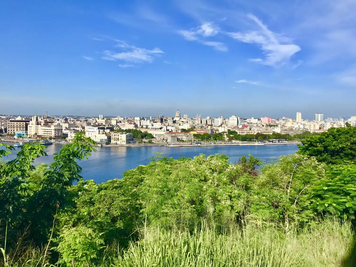 Here's where you need to go for the best views in Havana