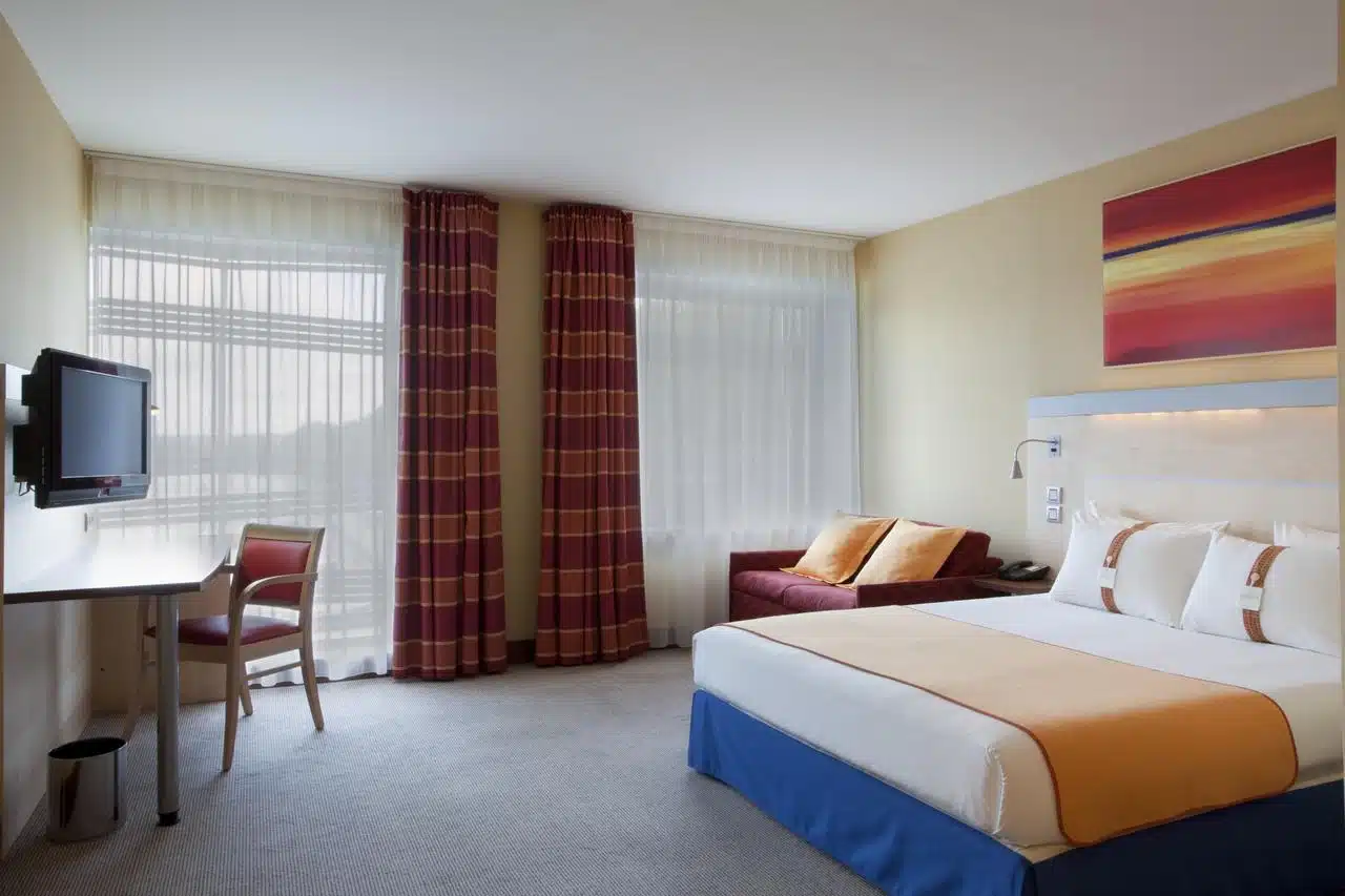 Holiday Inn Express Campanile