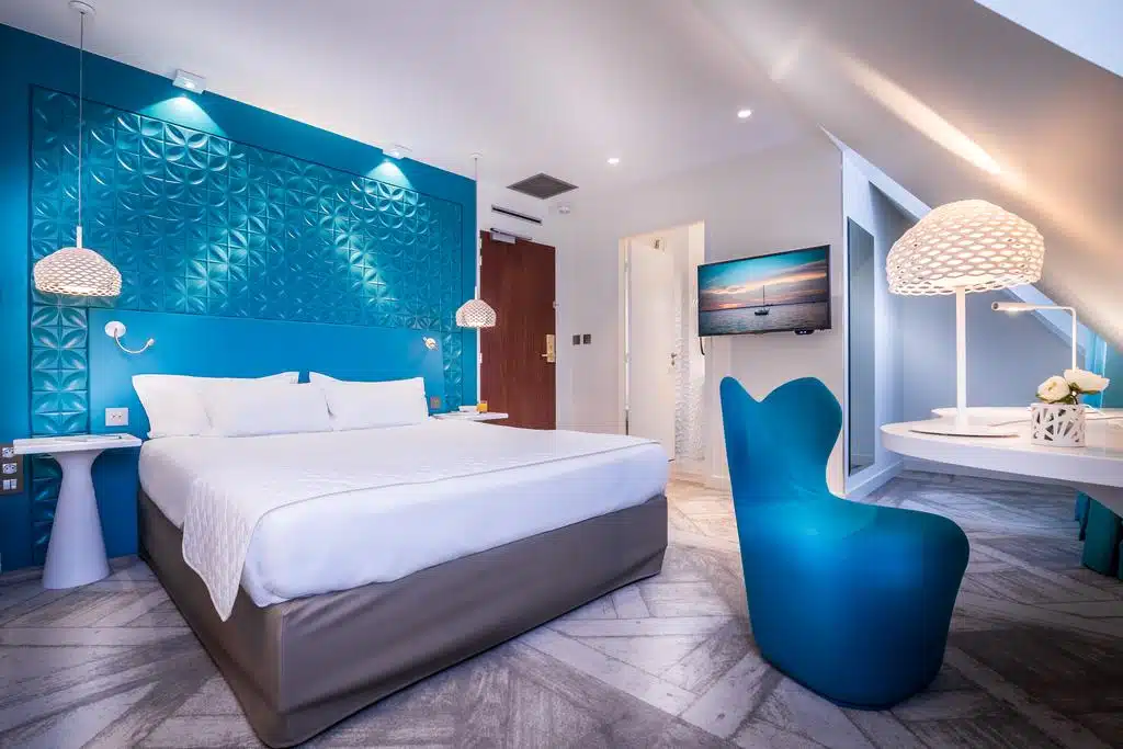 Holiday Inn Paris