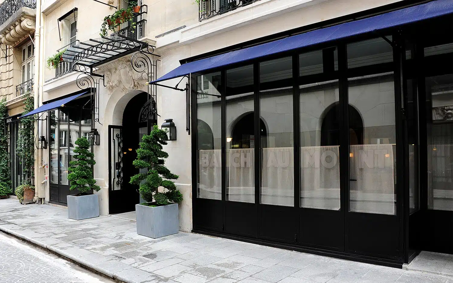 Hotel Bauchamont Paris - One of the best places to stay in Paris