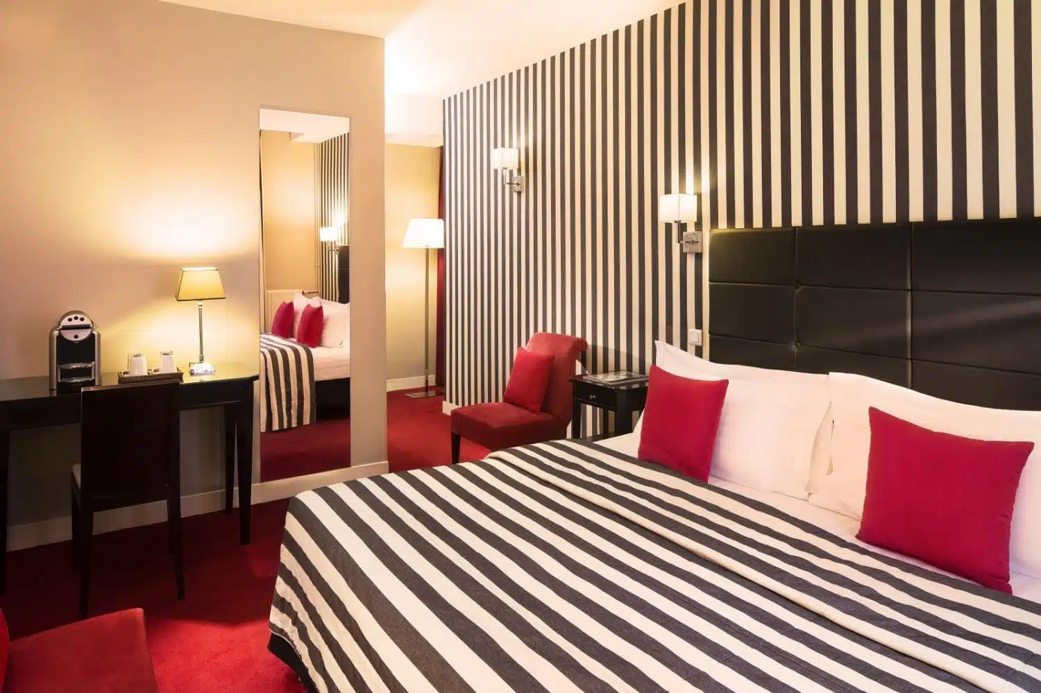 Hotel Danou Opera