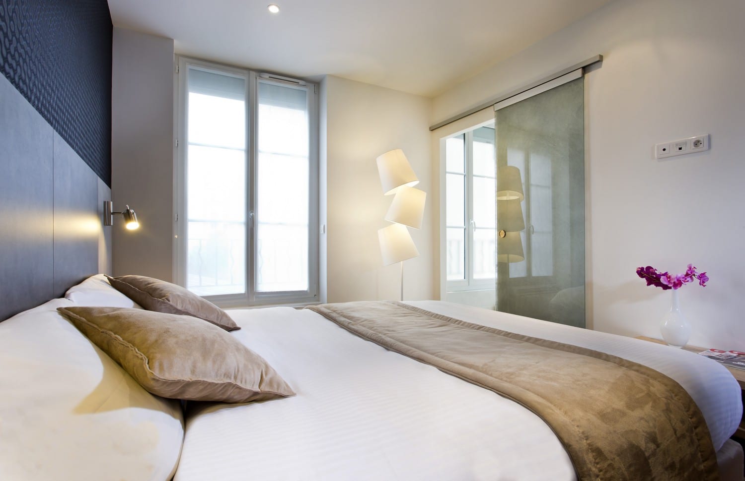 Hotel Daumesnil-Vincennes