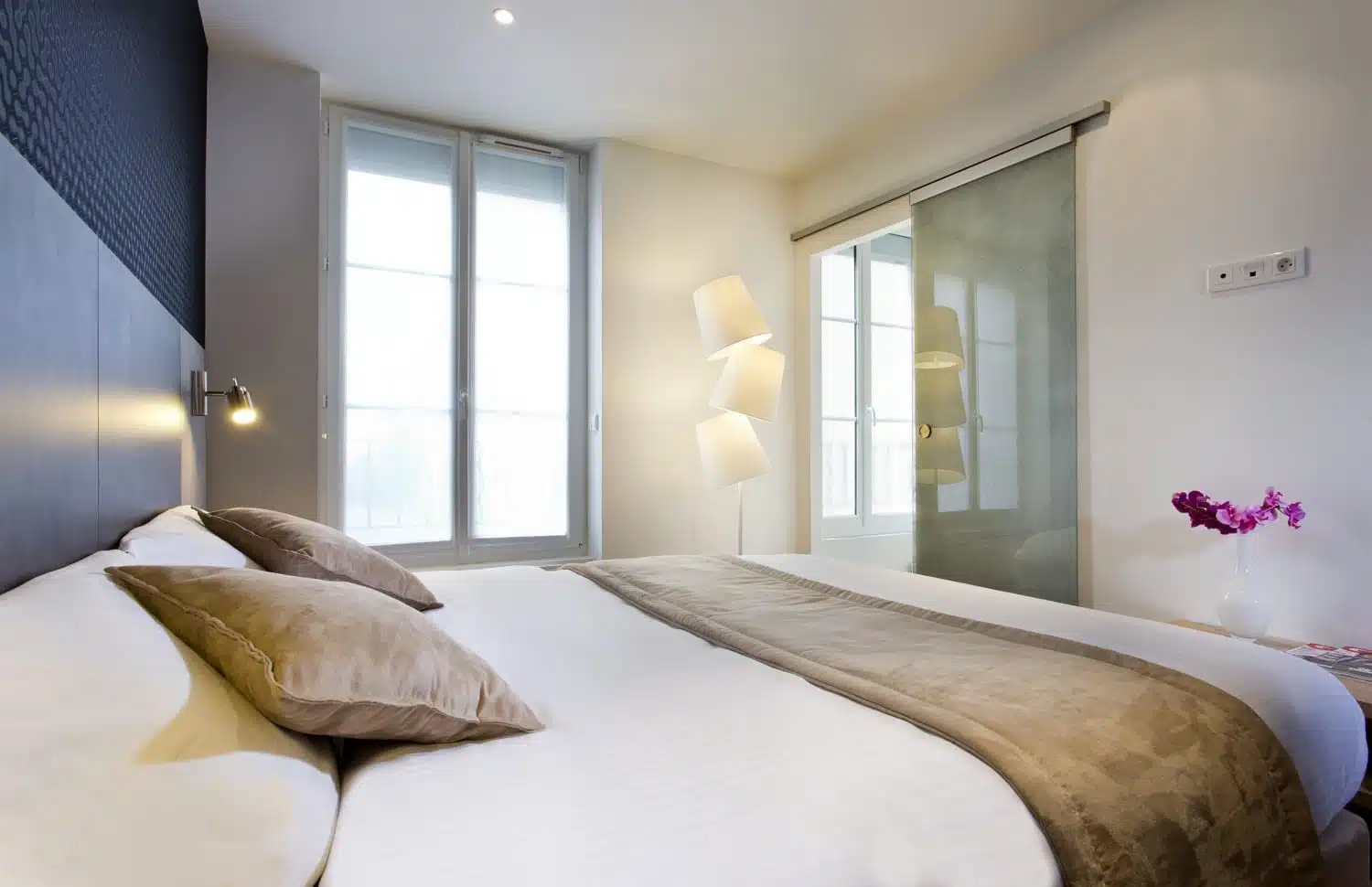 Hotel Daumesnil-Vincennes