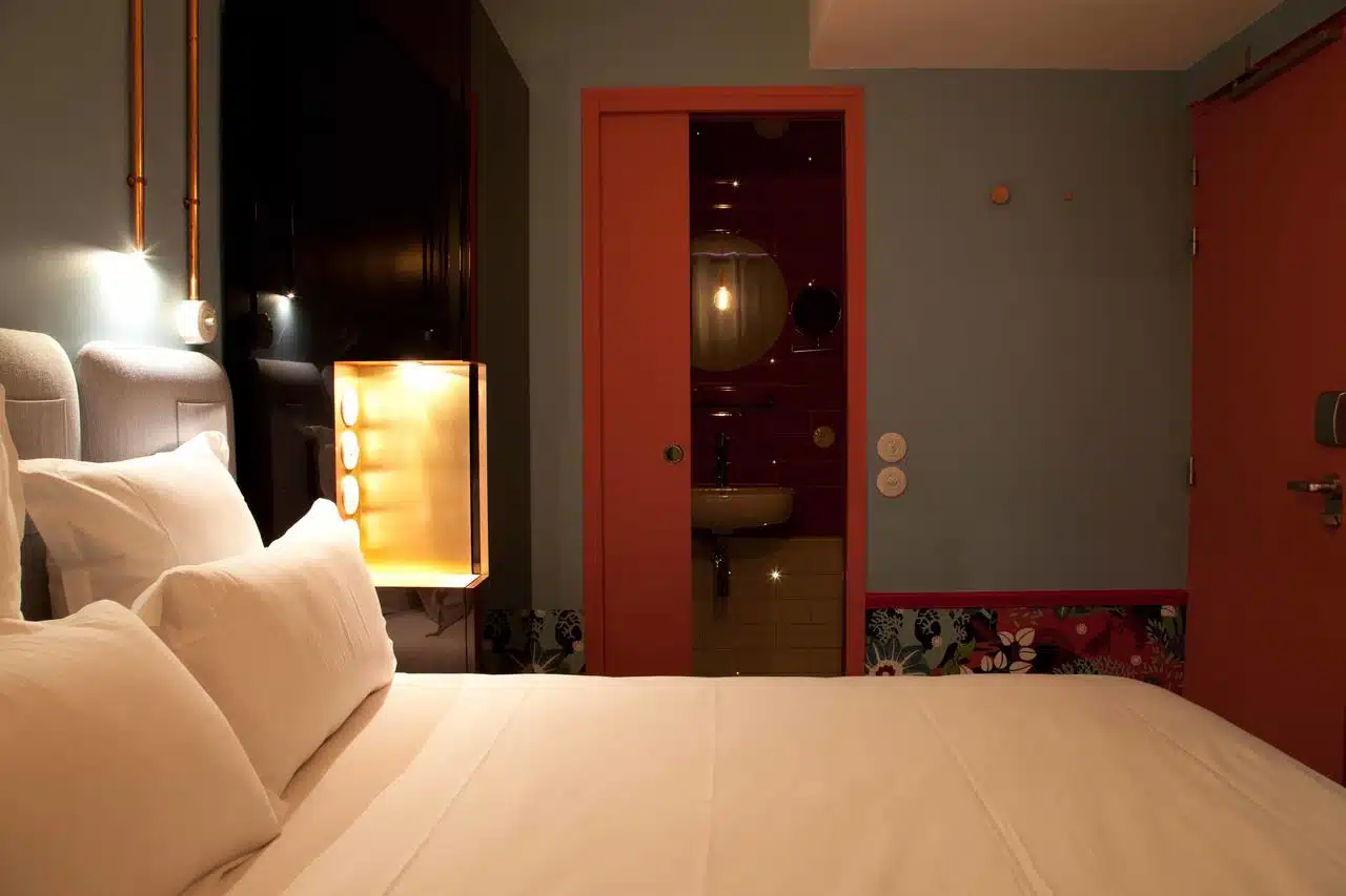 Hotel Exquis