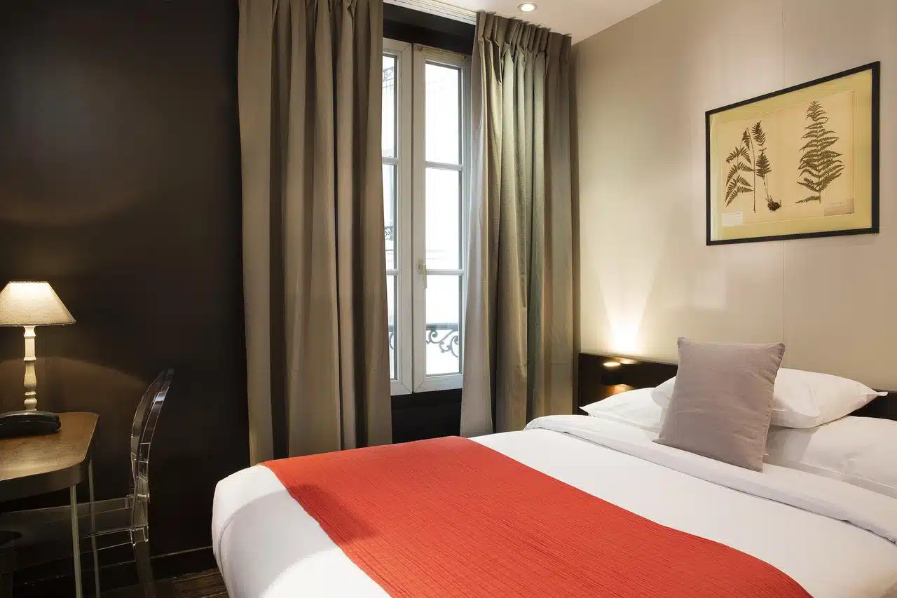 Hotel Maxim Quartier
